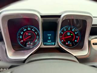 CHEVROLET Camaro usata 25