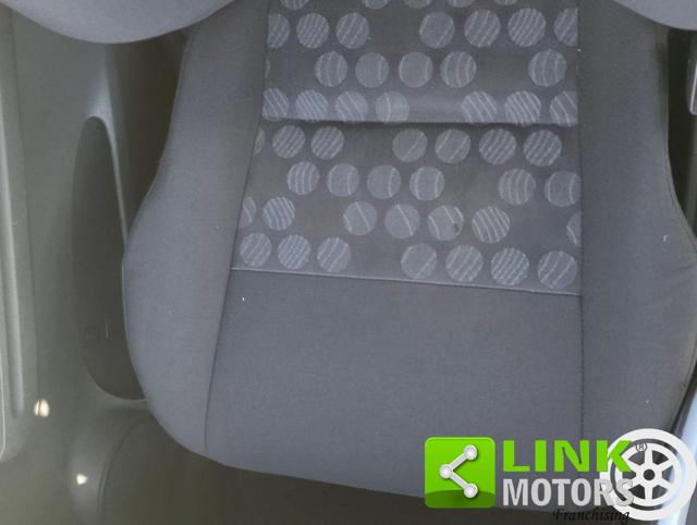 SUZUKI Splash usata, con Immobilizzatore elettronico