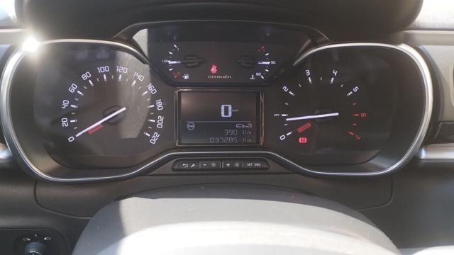 CITROEN C3 usata, con Volante multifunzione