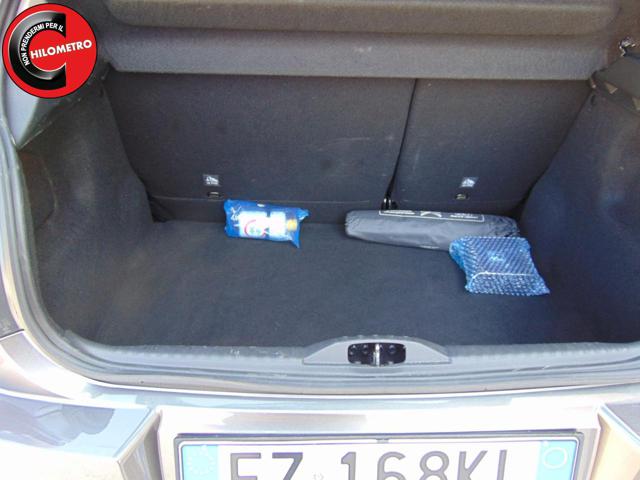 CITROEN C3 usata, con Alzacristalli elettrici