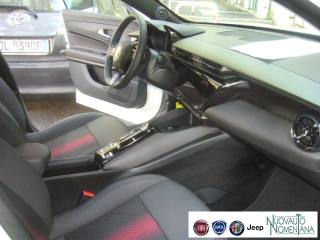 ALFA ROMEO Junior usata, con Portellone posteriore elettrico