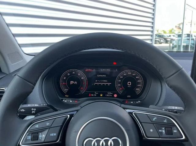 AUDI Q2 usata, con Alzacristalli elettrici