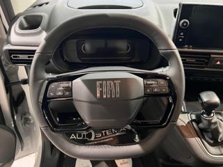 FIAT Doblo usata, con Bracciolo