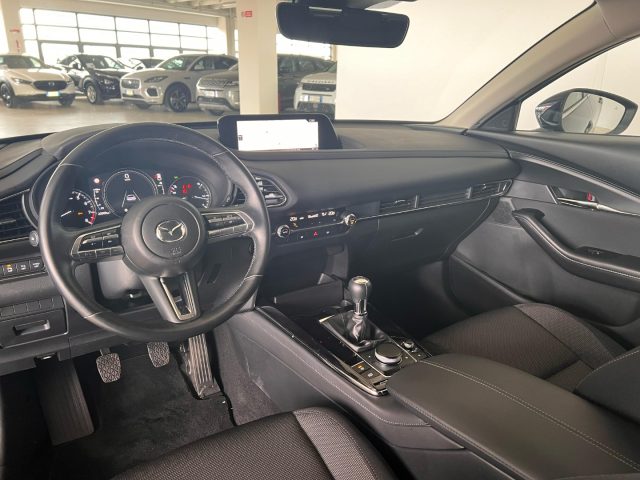 MAZDA CX-30 usata, con Autoradio