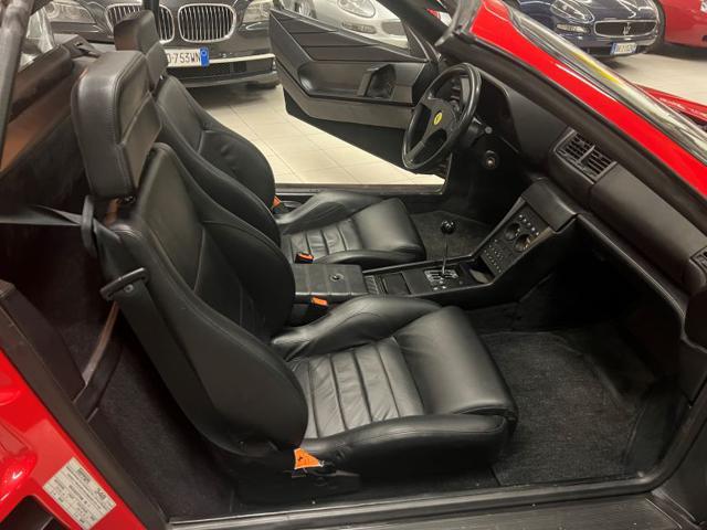 FERRARI 348 usata, con Specchietti laterali elettrici
