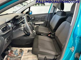 CITROEN C3 usata, con Chiusura centralizzata