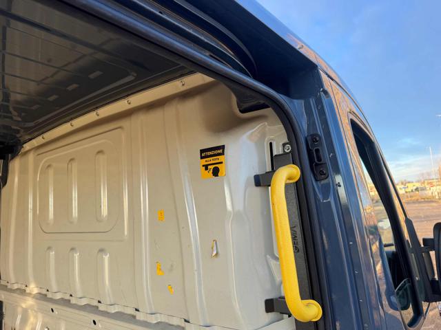 FIAT Ducato usata 16