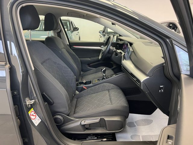 VOLKSWAGEN Golf usata, con Climatizzatore