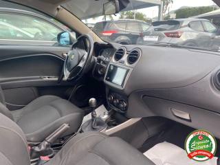 ALFA ROMEO MiTo usata, con Cruise Control