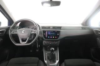 SEAT Arona usata 4