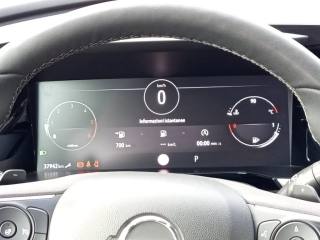 OPEL Grandland usata, con Regolazione elettrica sedili