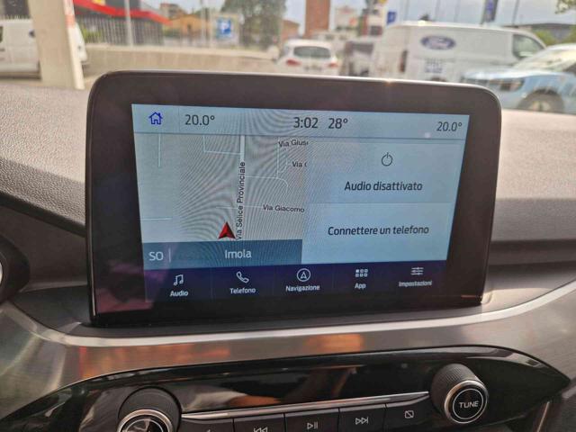 FORD Kuga usata, con Controllo automatico clima