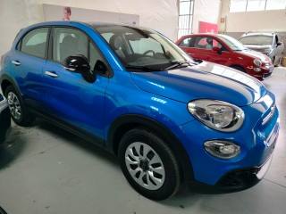 FIAT 500X usata, con Climatizzatore