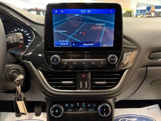 FORD Puma usata, con Servosterzo