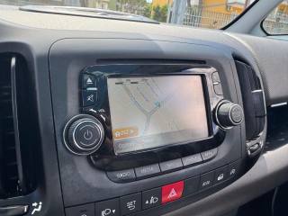FIAT 500L usata, con Cronologia tagliandi