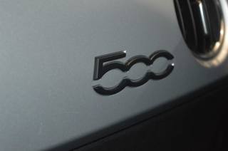 FIAT 500 usata, con Chiusura centralizzata telecomandata