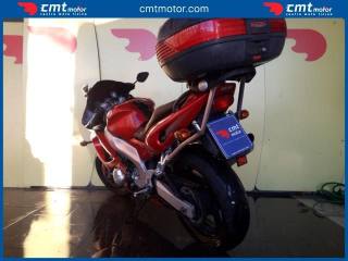 YAMAHA YZF 600 R Thundercat usata 3