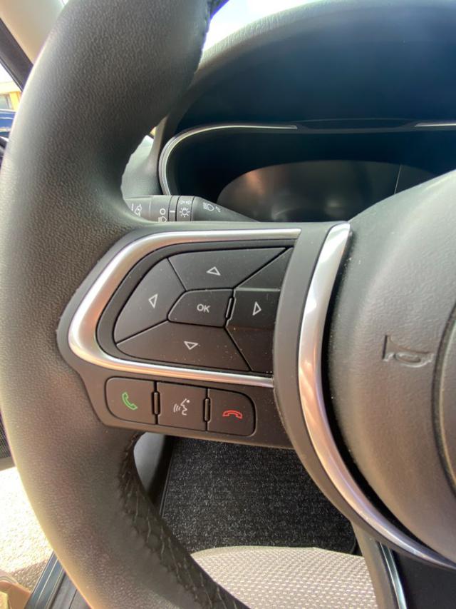 FIAT Tipo usata, con Cruise Control