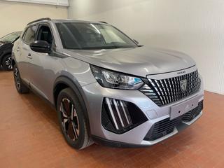 PEUGEOT 2008 usata, con Airbag Passeggero