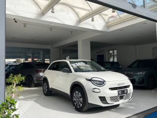 FIAT 600 usata, con Chiusura centralizzata