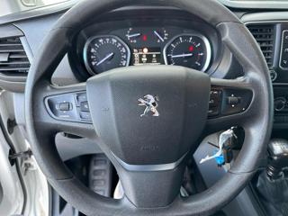PEUGEOT Expert usata, con Sensori di parcheggio posteriori
