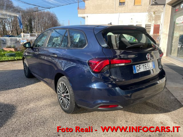 FIAT Tipo usata, con Chiusura centralizzata