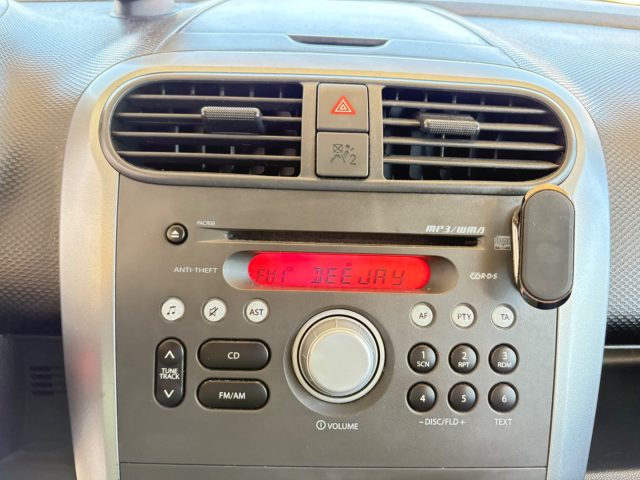 OPEL Agila usata 32
