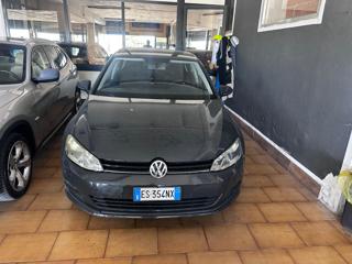 VOLKSWAGEN Golf 1.6 TDI 5p. 4MOTION Comfortline BlueMotion Technol