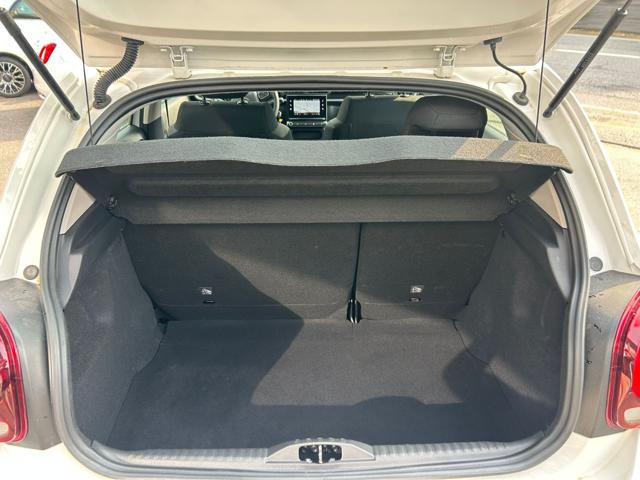 CITROEN C3 usata, con Fendinebbia