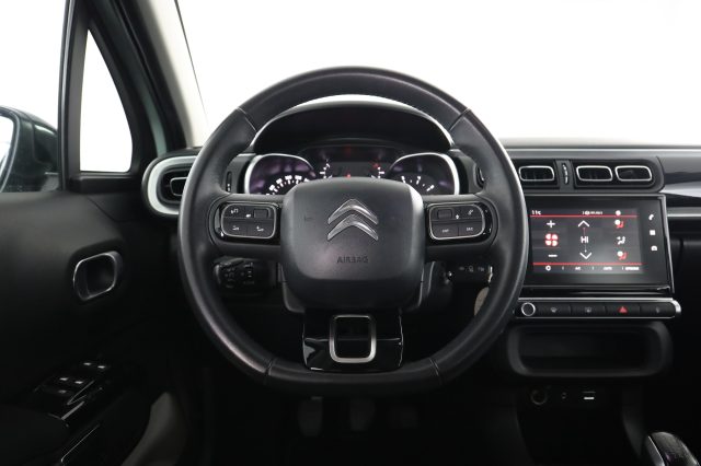 CITROEN C3 usata 11