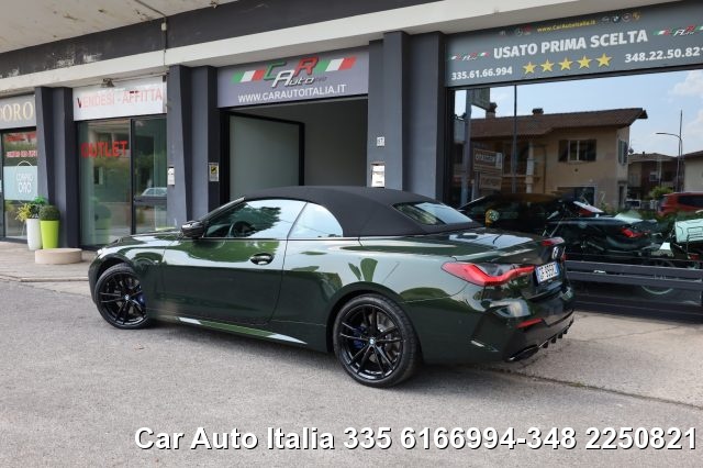 BMW M440 usata 109