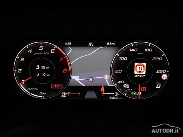 SEAT Leon usata, con Portellone posteriore elettrico