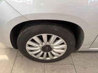 FIAT 500L usata, con Controllo trazione