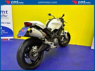 DUCATI Monster 696 usata 13