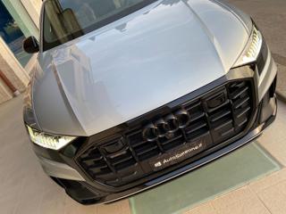 AUDI Q8 usata, con Sospensioni pneumatiche