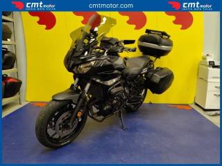 YAMAHA Tracer 700 usata 2
