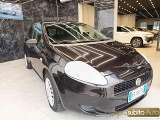 FIAT Punto usata, con Airbag Passeggero