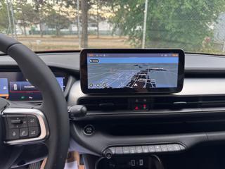 JEEP Avenger usata, con Boardcomputer