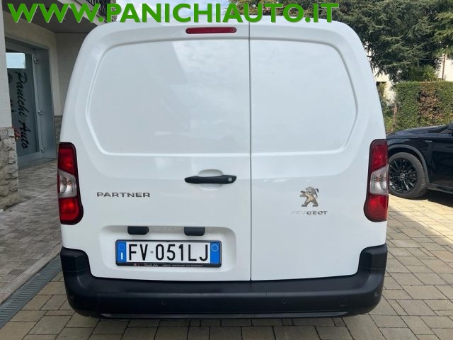 PEUGEOT Partner usata, con Chiusura centralizzata