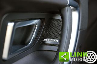 LAND ROVER Discovery Sport usata, con Volante in pelle