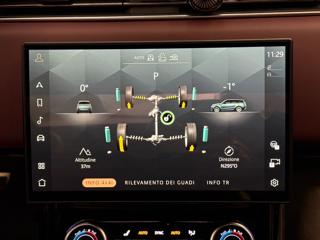 LAND ROVER Range Rover Sport usata, con Immobilizzatore elettronico