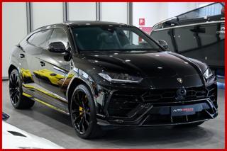 LAMBORGHINI Urus usata, con Airbag laterali