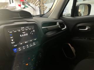 JEEP Renegade usata, con Controllo vocale