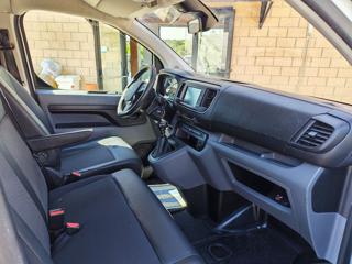 CITROEN Jumpy usata, con Cruise Control