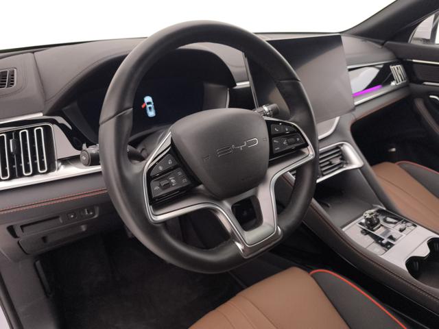 BYD Seal U usata, con Controllo trazione