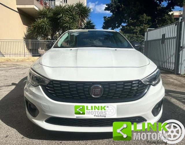 FIAT Tipo usata, con Airbag laterali