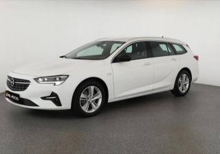 OPEL Insignia SPORTS TOURER 1.5 D ELEGANCE NAVI CAM