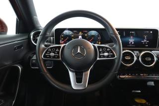 MERCEDES-BENZ A 180 usata 5