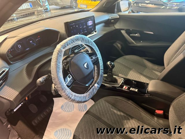 PEUGEOT 2008 usata, con Cruise Control