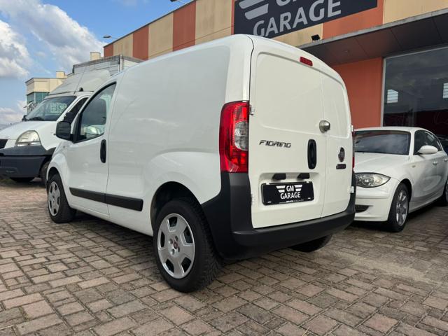 FIAT Fiorino usata, con Alzacristalli elettrici